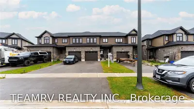 170 Links Crescent, Woodstock, On N4t 0m1