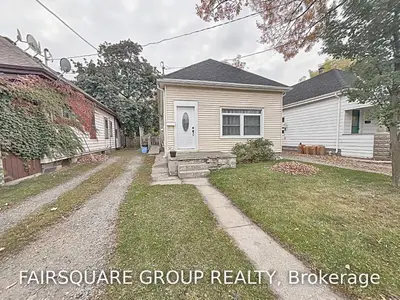 695 Little Grey Street, London East, ON N5Z 1N9
