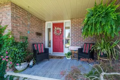 57 BRIMLEY Court, Belleville, ON K8N 5L4