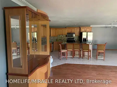 1009 Ontario Road 01, Welland, On L3b 5e5
