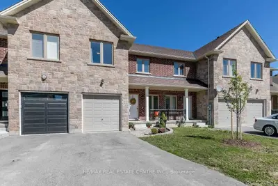 145 Berkshire Drive, Wellington North, ON N0G 1A0