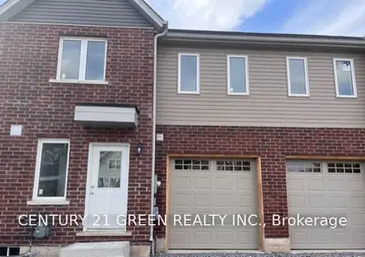 380 Alberta Street A07, Welland, On L3b 2y7