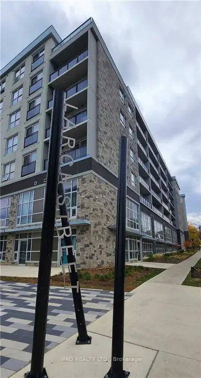 275 Larch Street G-506, Waterloo, ON N2L 3R2