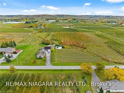 1053 Line 7 Road, Niagara-on-the-lake, On Los 1j0