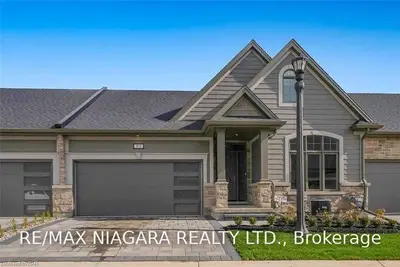 154 Port Robinson Road 85, Pelham, On L0s 1e6