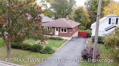 419 Chatham Street, Brantford, ON N3S 4J4