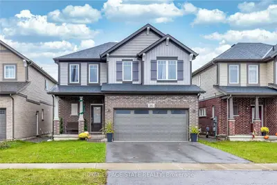 261 South Pelham Road, Welland, On L3b 5n8