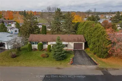 55 Circle, Joy Vista Es, Kawartha Lakes, On K9v 0h7