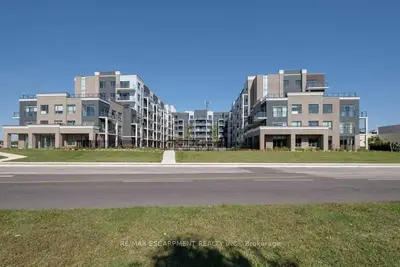 5055 Greenlane Road 113, Lincoln, On L3j 2j3