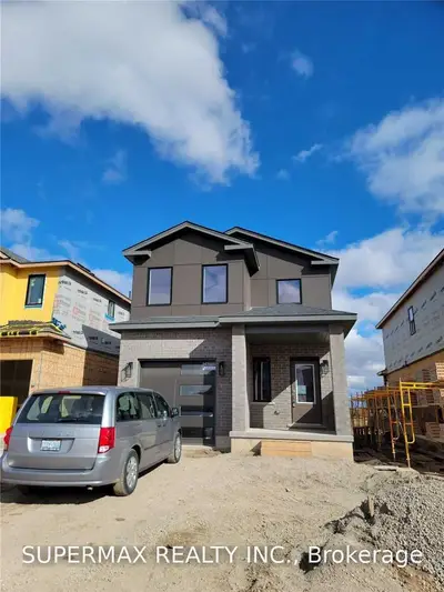 3834 Auckland Avenue, London South, On N6l 0j2
