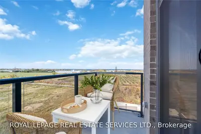 5055 Greenlane Road 605, Lincoln, On L0r 1b3
