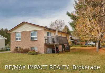 108 Ontario Street, Brighton, ON K0K 1H0