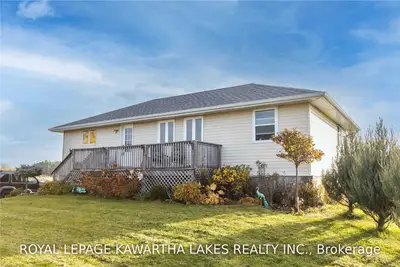 4028 Highway 35, Kawartha Lakes, On K0m 1g0