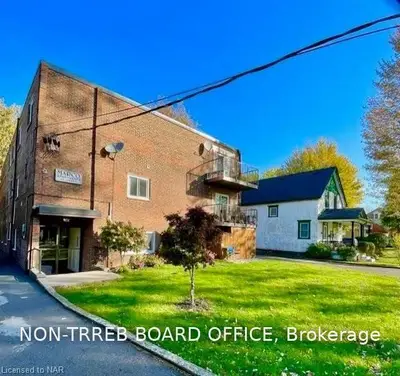 99 Victoria Street, Port Colborne, ON L3K 2Y5