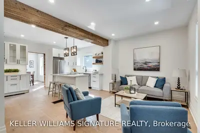 23 Drummond Street, Brantford, ON N3S 5Z2