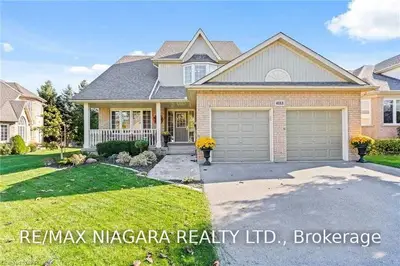 4113 HIGHLAND PARK Drive, Lincoln, ON L0R 1B7