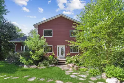 2323 Highway 118 E, Bracebridge, ON P1L 1X1