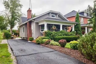 230 Aqueduct Street, Welland, On L3c 1c4