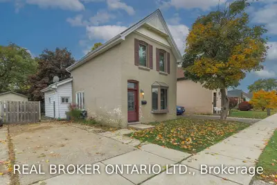 5 Dublin Street, Brantford, ON N3R 2C8