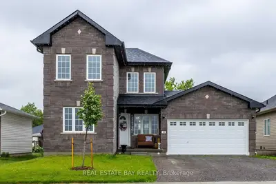 44 BIRCH Street, Asphodel-Norwood, ON K0L 2V0