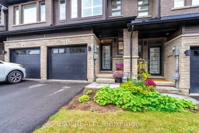 5080 Connor Drive 5, Lincoln, On L0r 1b4