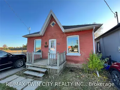 182 Colborne Street W, Brantford, ON N3T 1L4