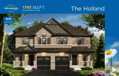 Lot 58r Dobson Street, Kawartha Lakes, On K9v 0e5