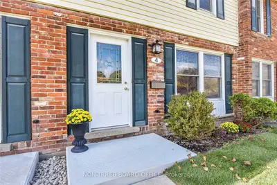 596 GREY Street 4, Brantford, ON N3S 4Y1