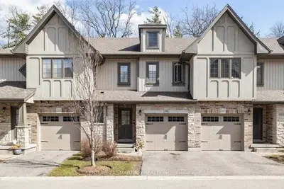 635 Saginaw Parkway 26, Cambridge, ON N1T 0C1