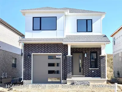 3890 Auckland Avenue, London South, ON N6L 0J3