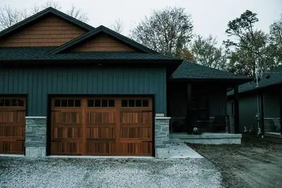 1079 Bay Street Lot A, Norfolk, On N0e 1m0