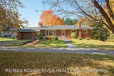 312 Station Road, Alnwick/Haldimand, ON K0K 2G0
