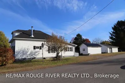41 Needham Street, Madawaska Valley, ON K0J 1B0