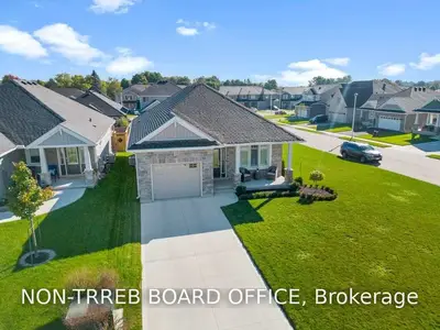 292 Wilson Avenue, Tillsonburg, ON N4G 0H2