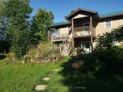 373 Shanick Road, Marmora And Lake, On K0k 2m0