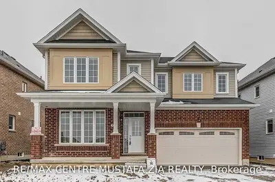 7 Sinden Road, Brantford, ON N3T 0P7