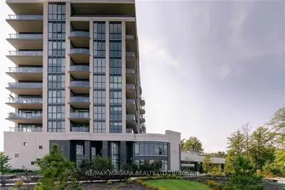 7711 Green Vista Gate 511, Niagara Falls, On L2h 1r1