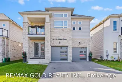 50 Woodbine Avenue, Welland, On L3b 0h5