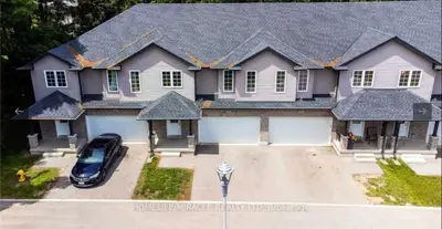 343 Huron Street 12, Woodstock, On N4s 7a5