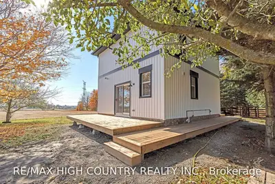 35315 SIDEROAD 21-22, East Luther Grand Valley, ON, L9W 0H3