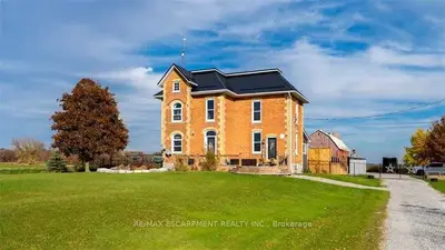 2108 Haldimand 55 Road, Haldimand, ON N0A 1H0