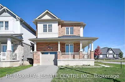 32 Maclachan Avenue, Haldimand, ON N3W 2G9