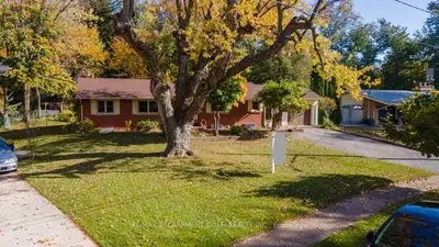 6270 Brookfield Avenue, Niagara Falls, On L2g 5r8