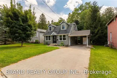 617 7TH Street E, Owen Sound, ON N4K 1J7