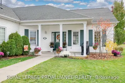 325 DENSMORE Road 1104, Cobourg, ON K9A 0E4