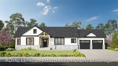 17 GOODFELLOW Lane, Tyendinaga, ON K0K 2Y0