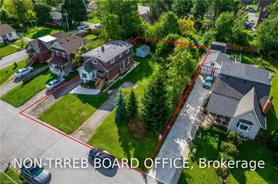 363 BOWEN Road, Fort Erie, ON L2A 2Z2