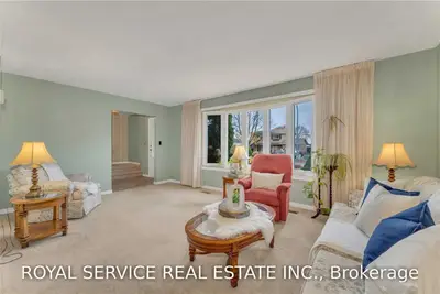 10 Campbell Road, Port Hope, ON L1A 3V1