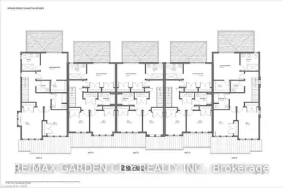 Blk 39 Lot 1 Beaverloach Drive, Thorold, ON L0S 1E6