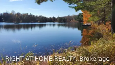 1013 Tigeen Lane, Highlands East, On K0m 1r0